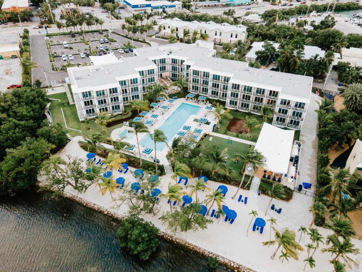 The Capitana Key West酒店 外观 照片