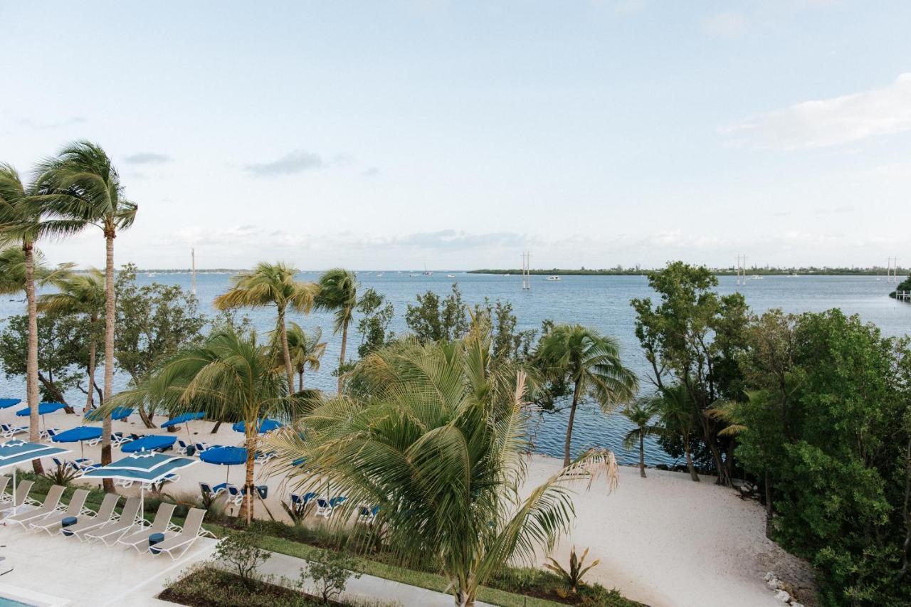 The Capitana Key West酒店 外观 照片