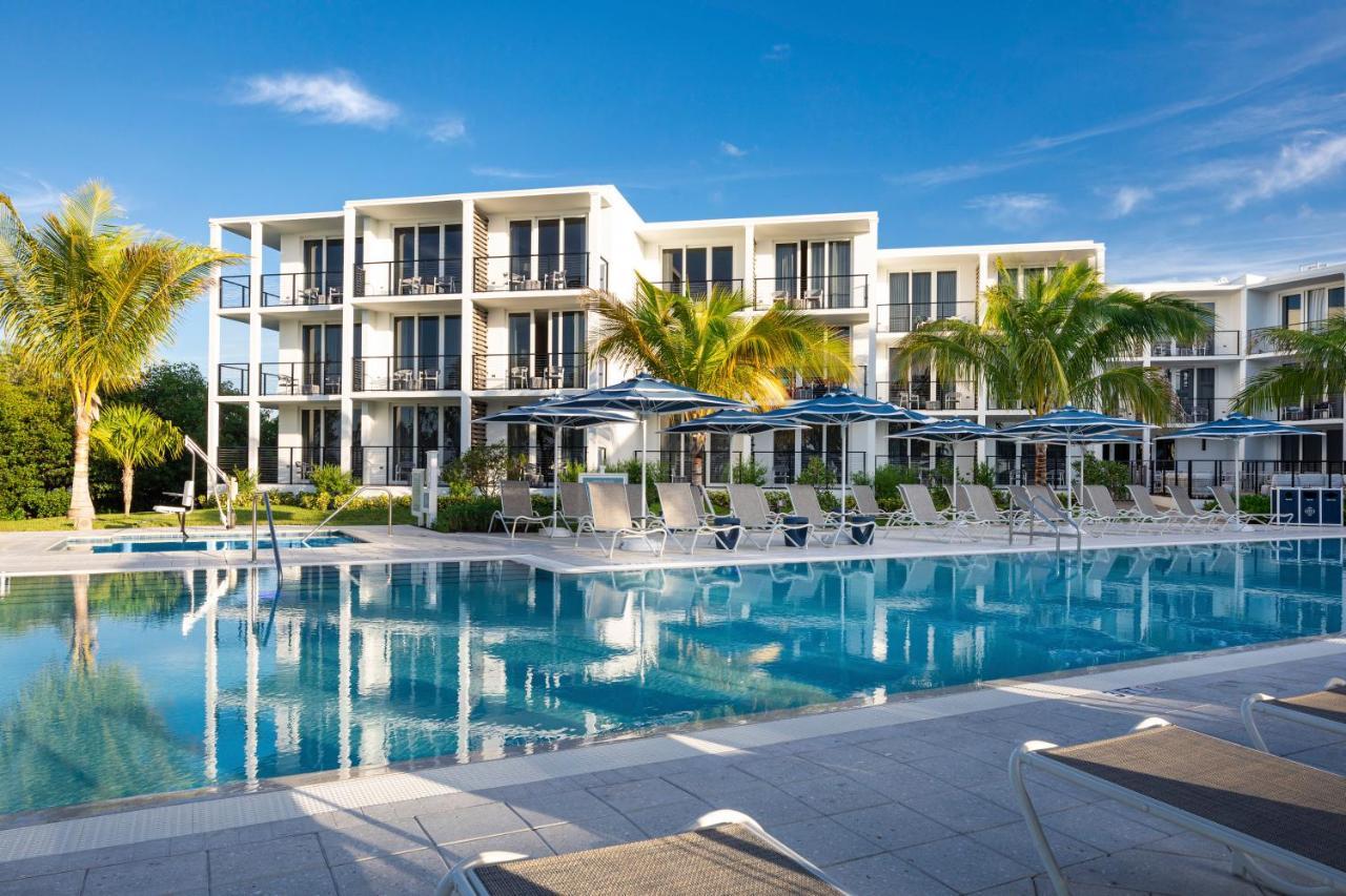 The Capitana Key West酒店 外观 照片