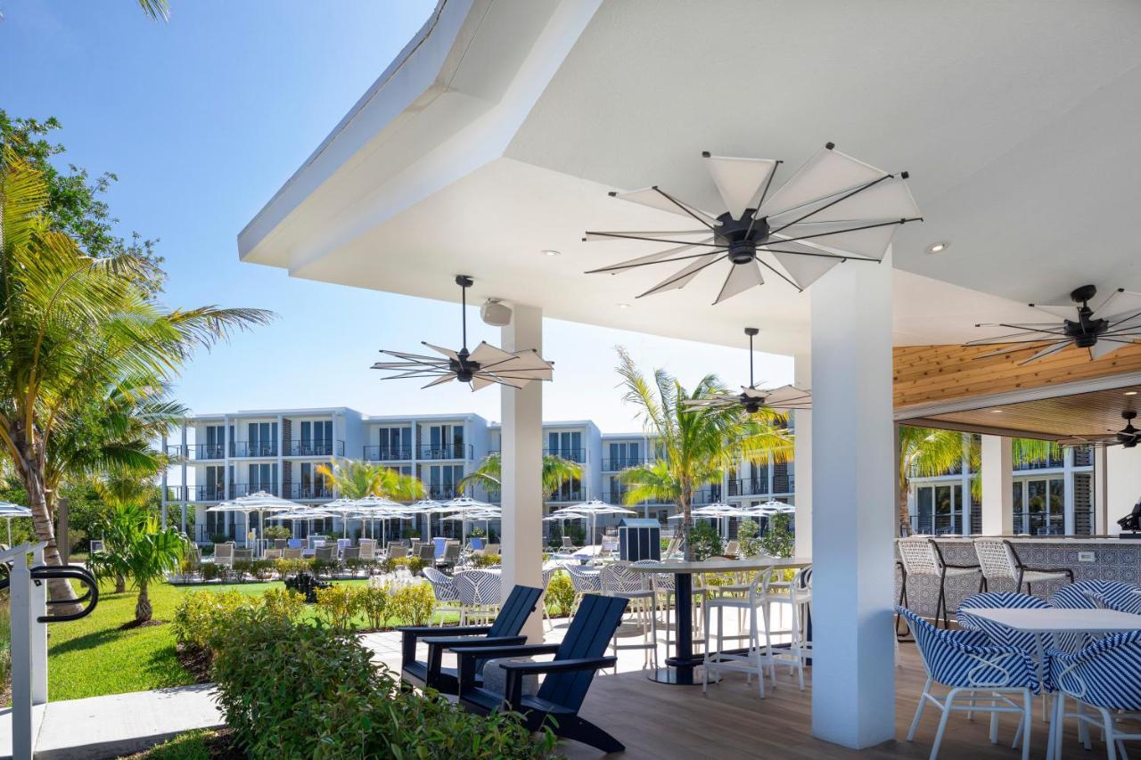 The Capitana Key West酒店 外观 照片