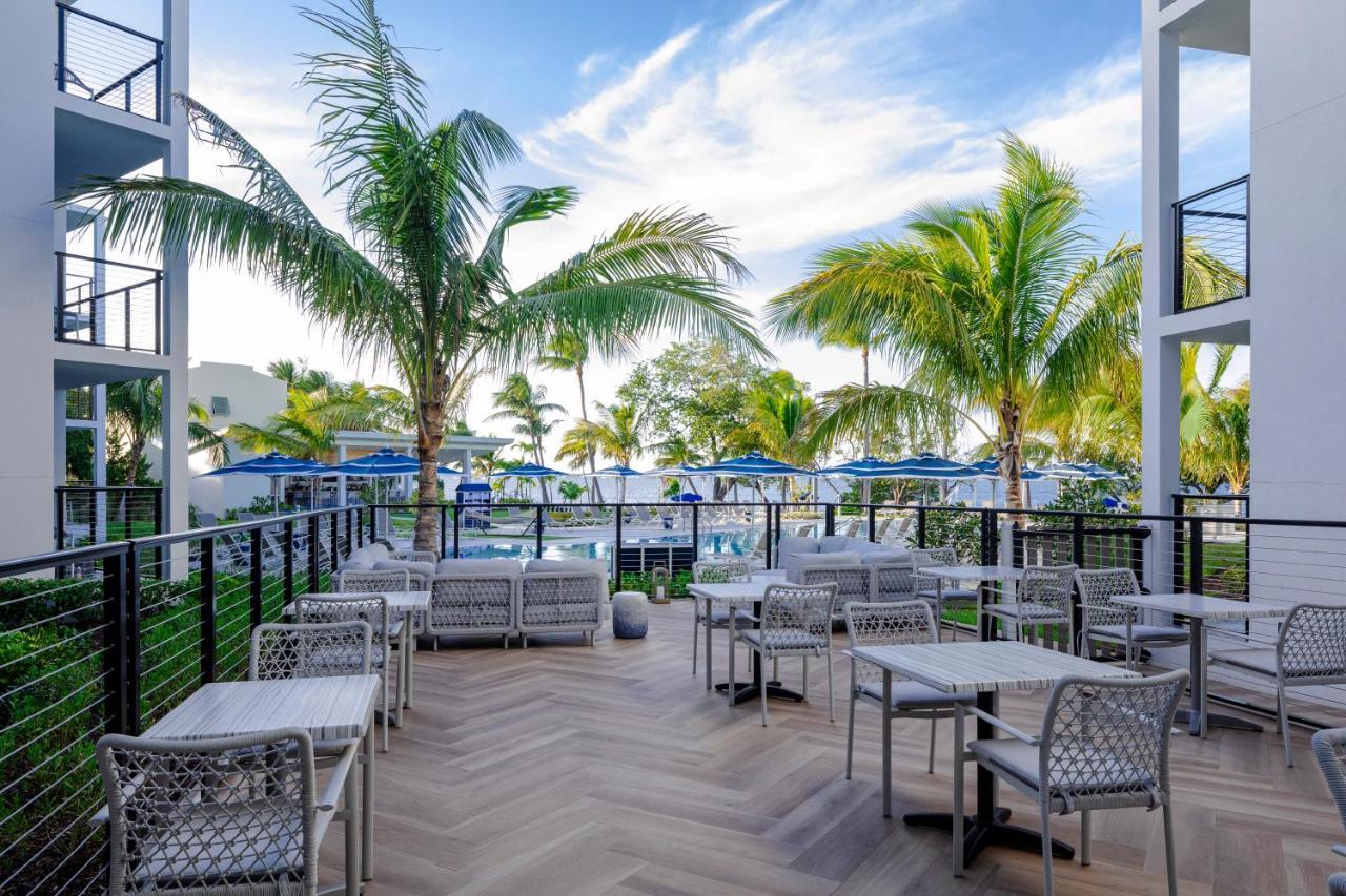 The Capitana Key West酒店 外观 照片