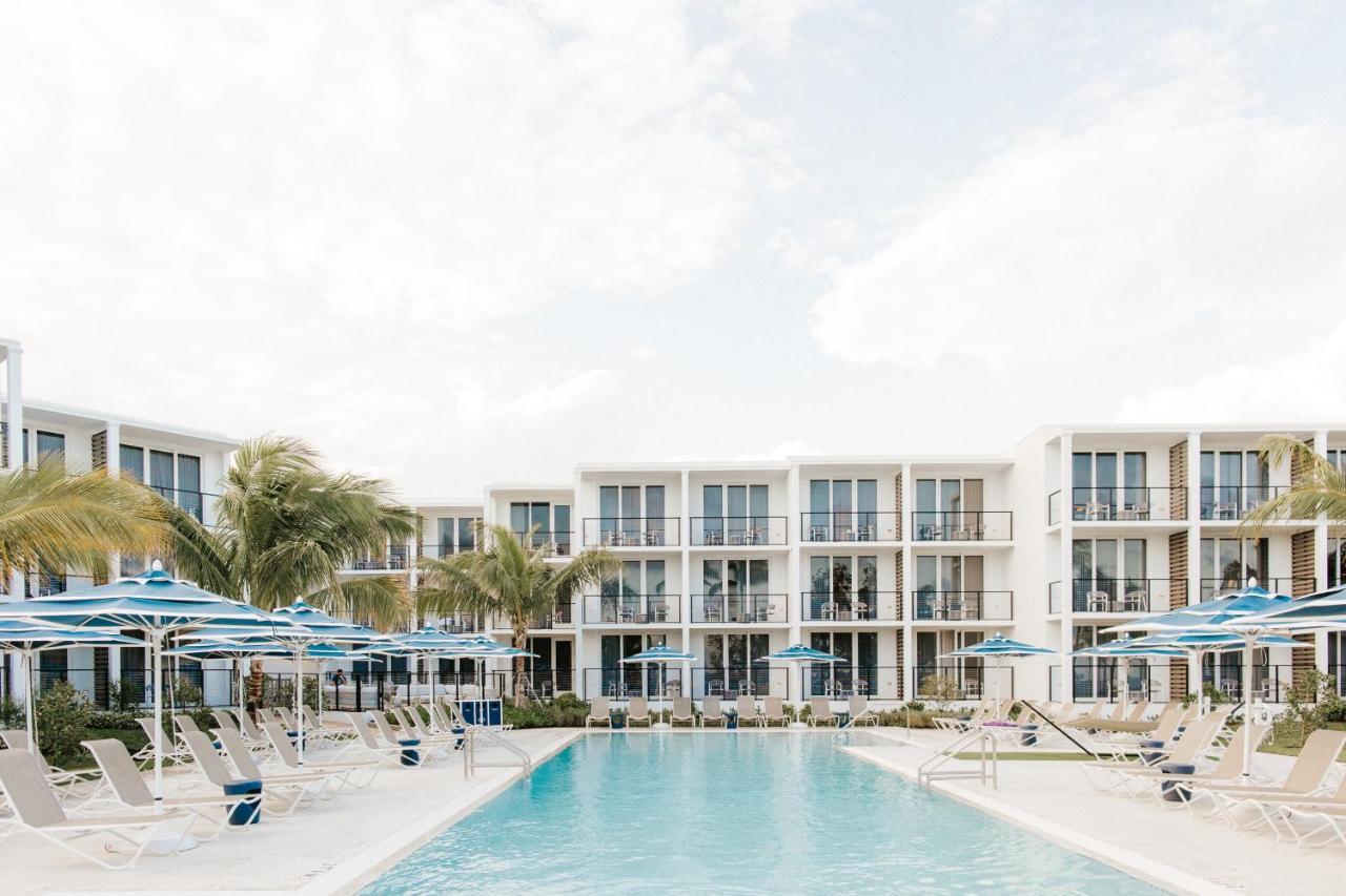 The Capitana Key West酒店 外观 照片