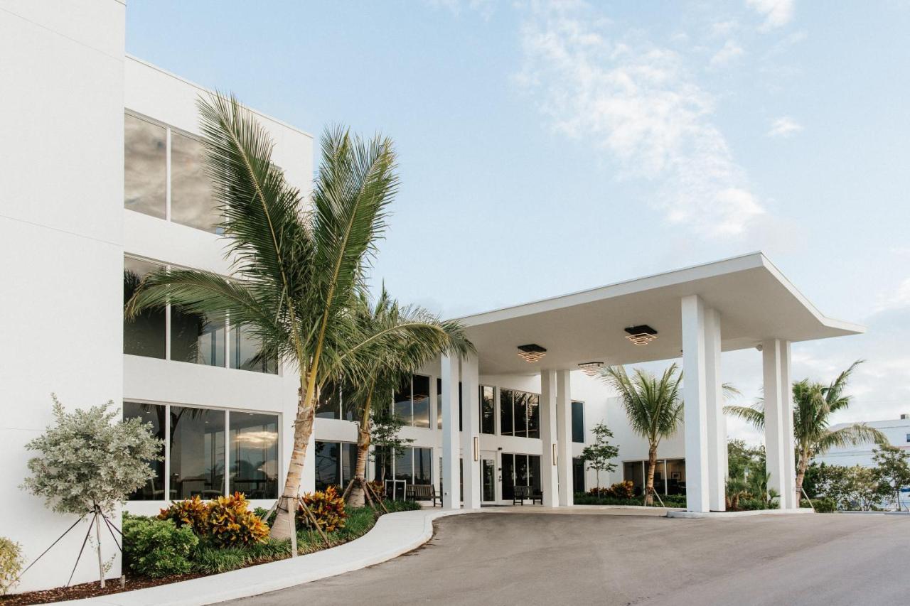 The Capitana Key West酒店 外观 照片