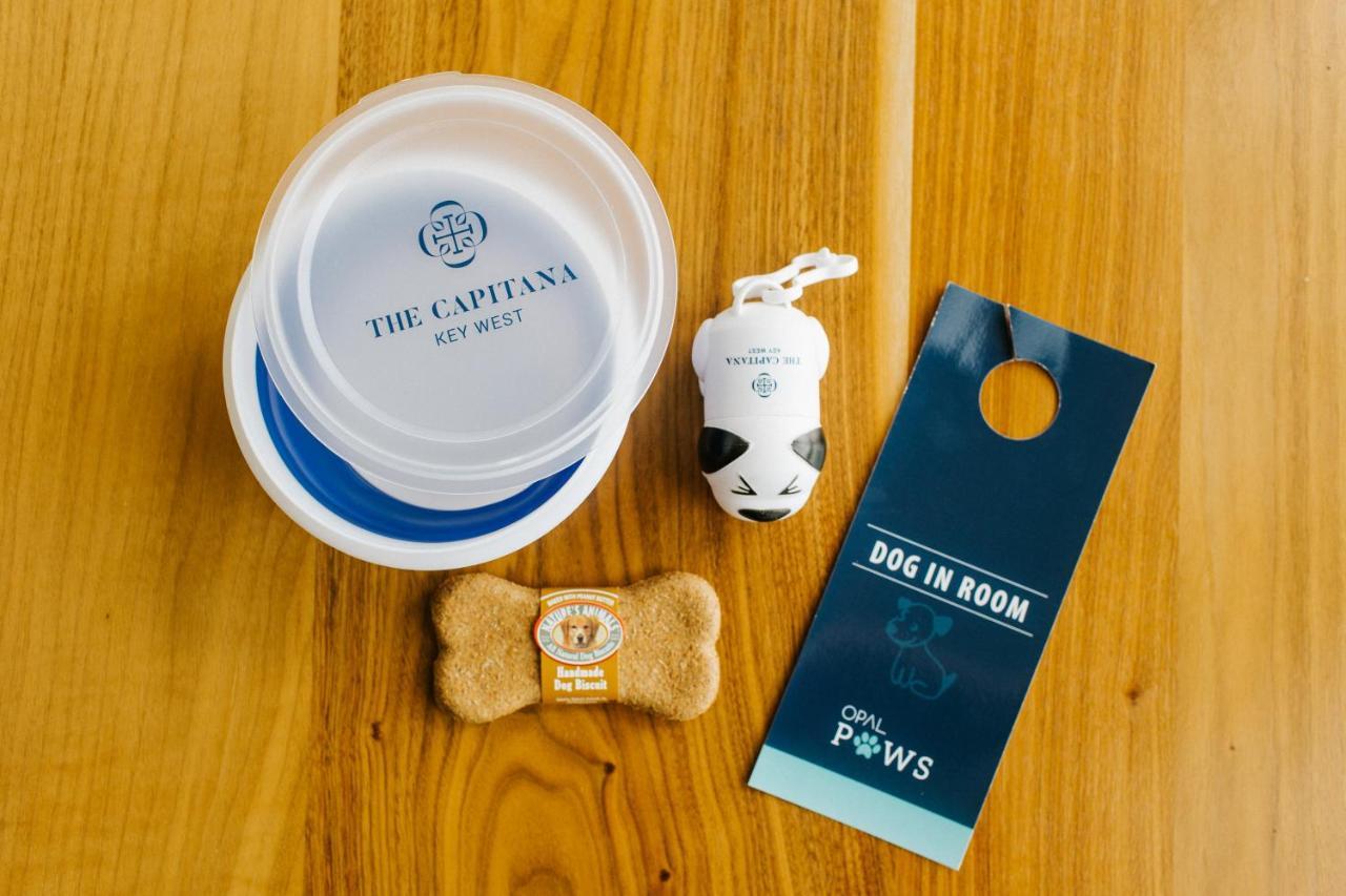 The Capitana Key West酒店 外观 照片
